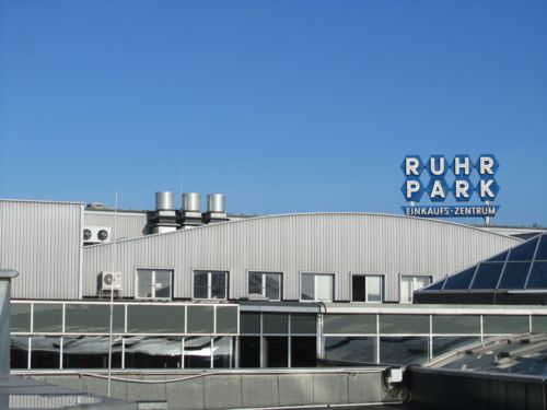 Ruhrpark Bochum