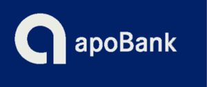 Logo apoBank