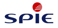 spie - Logo