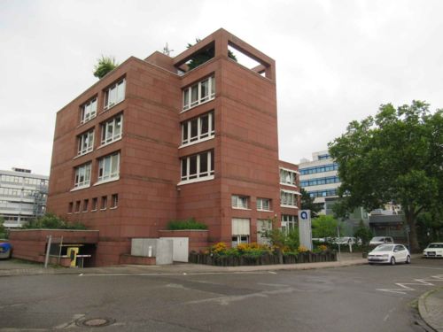 Apobank Mannheim