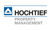 Hochtief - Logo